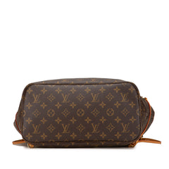 Monogram Neverfull MM