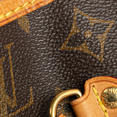 Monogram Neverfull MM