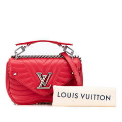 New Wave Chain Bag PM