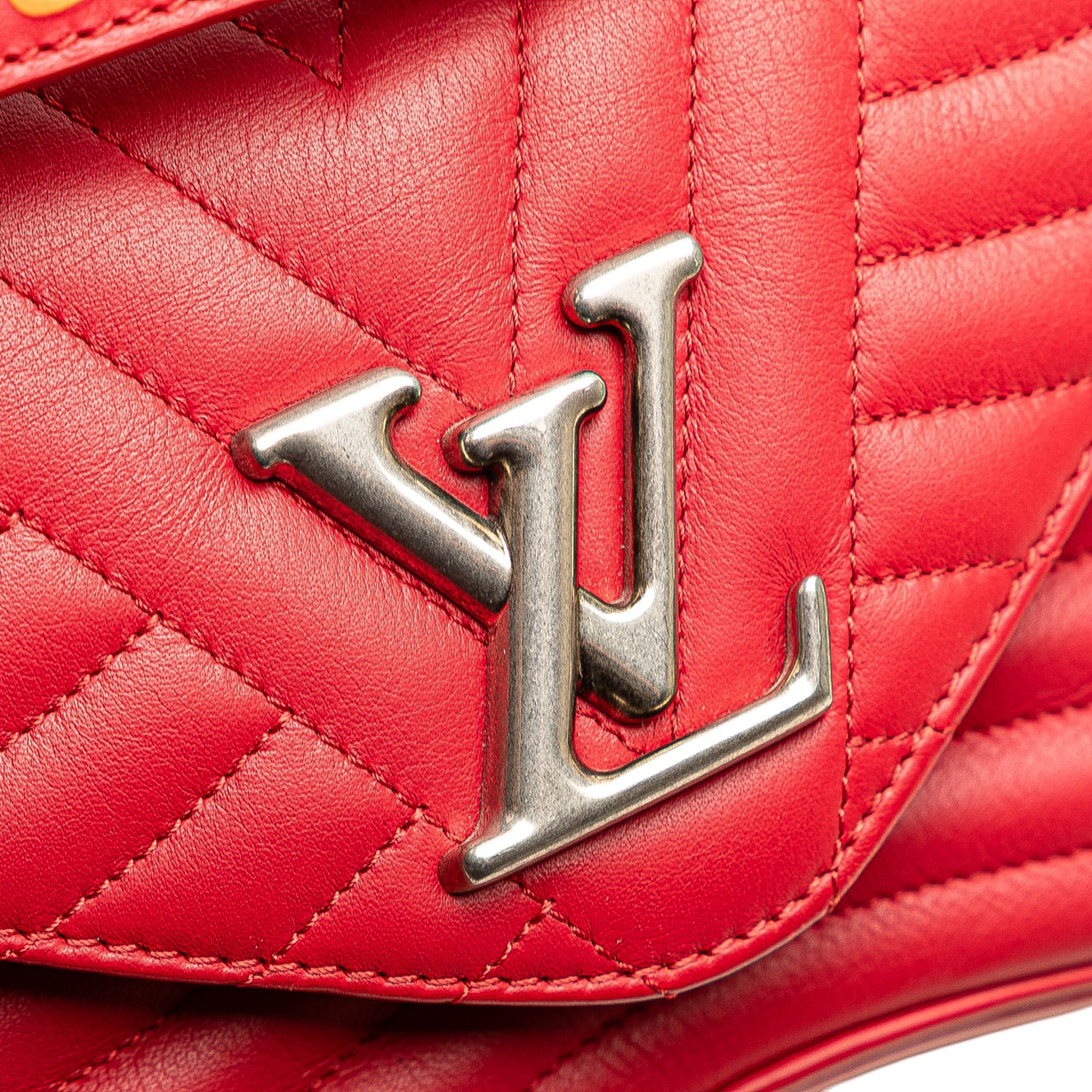 New Wave Chain Bag PM