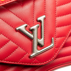 New Wave Chain Bag PM