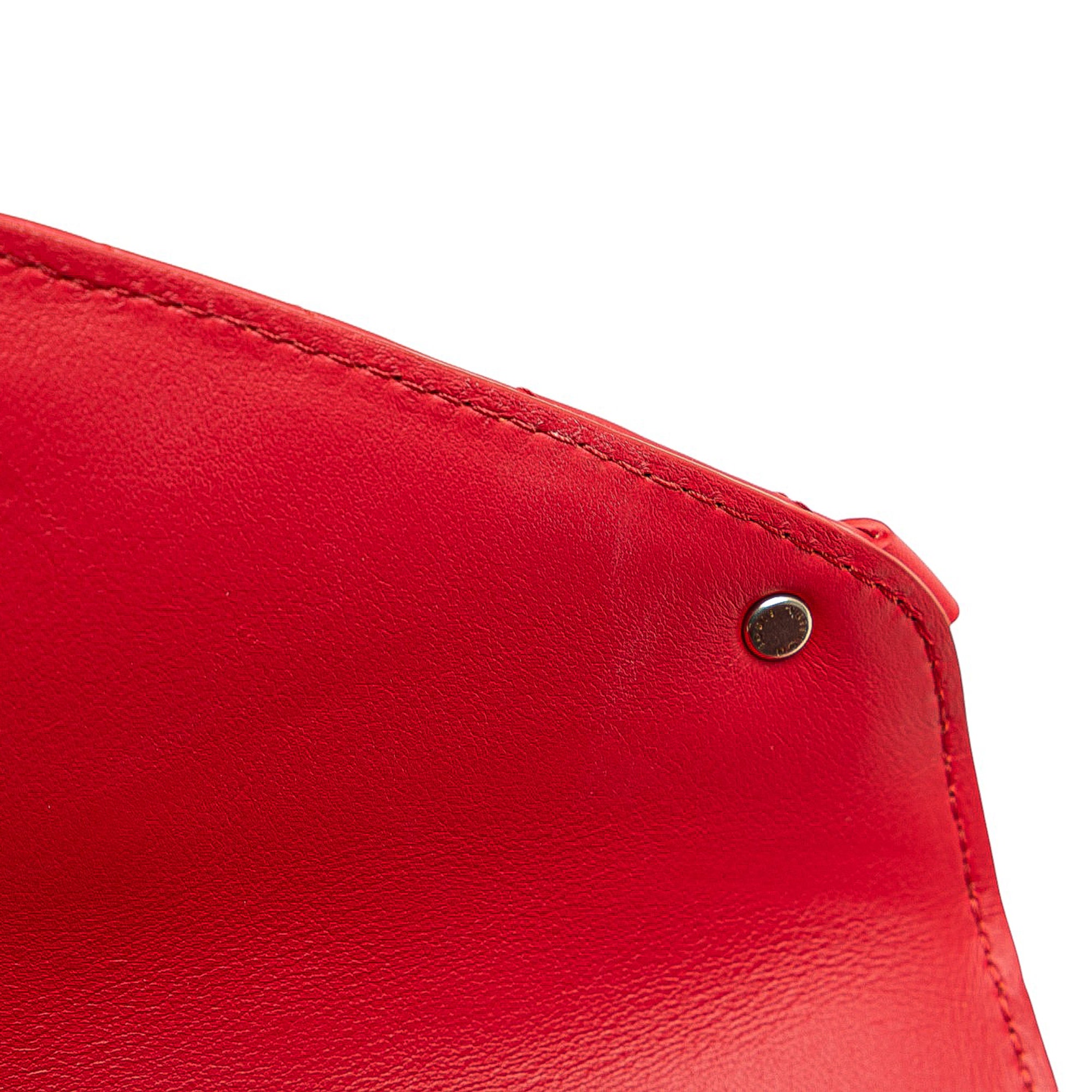 New Wave Chain Bag PM