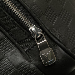 Damier Infini Campus