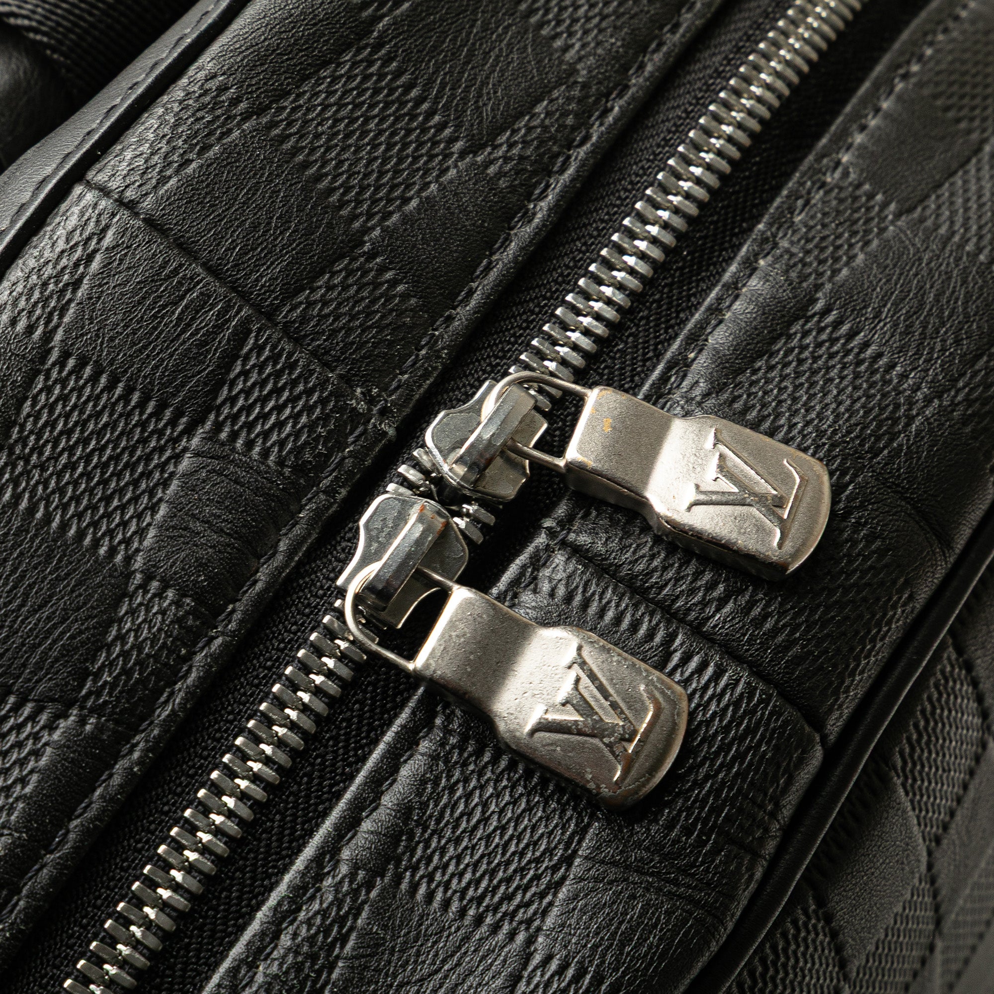 Damier Infini Campus