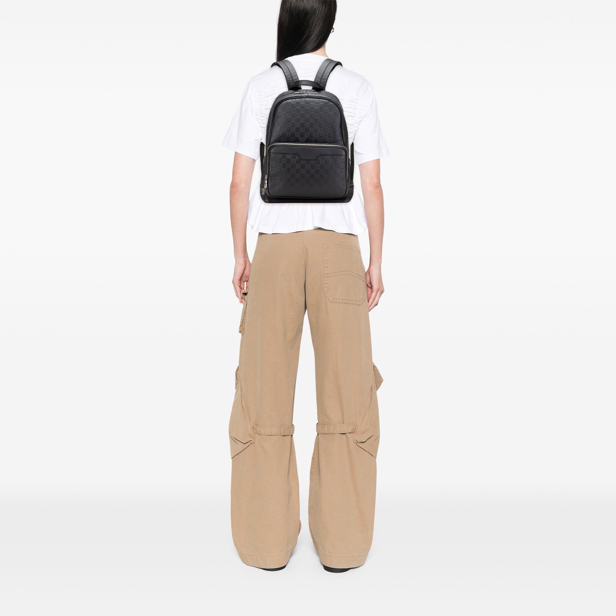 Damier Infini Campus