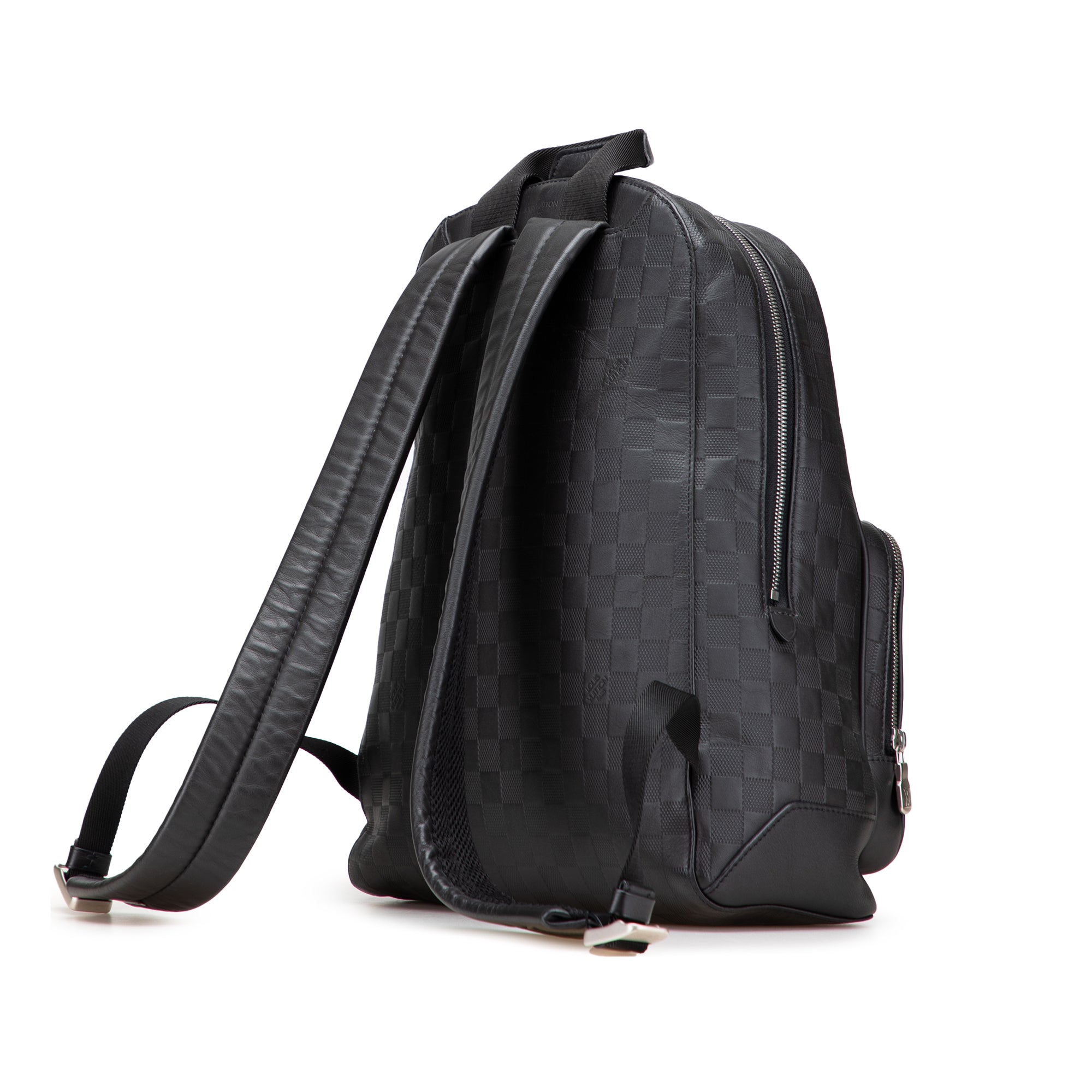 Damier Infini Campus