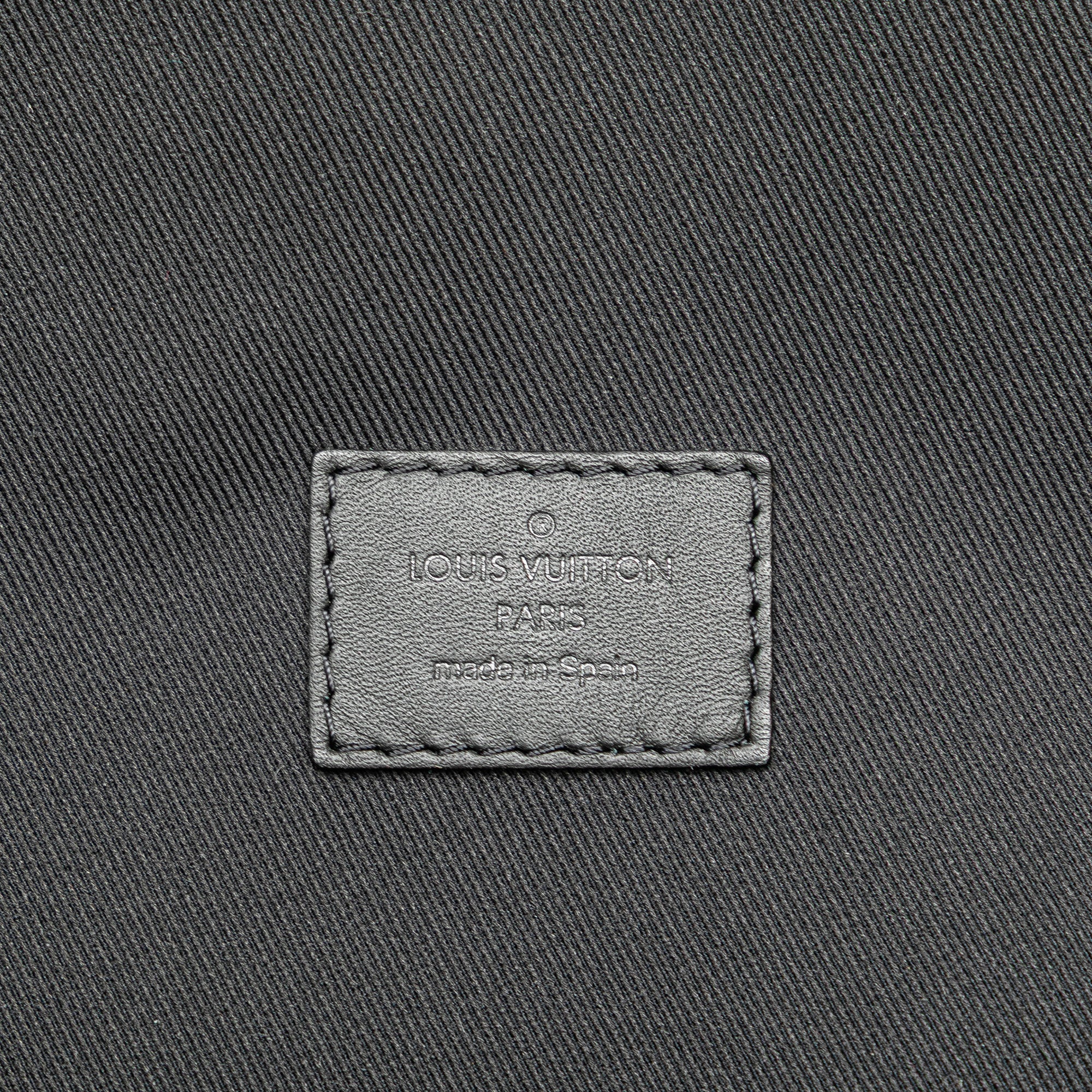 Damier Infini Campus