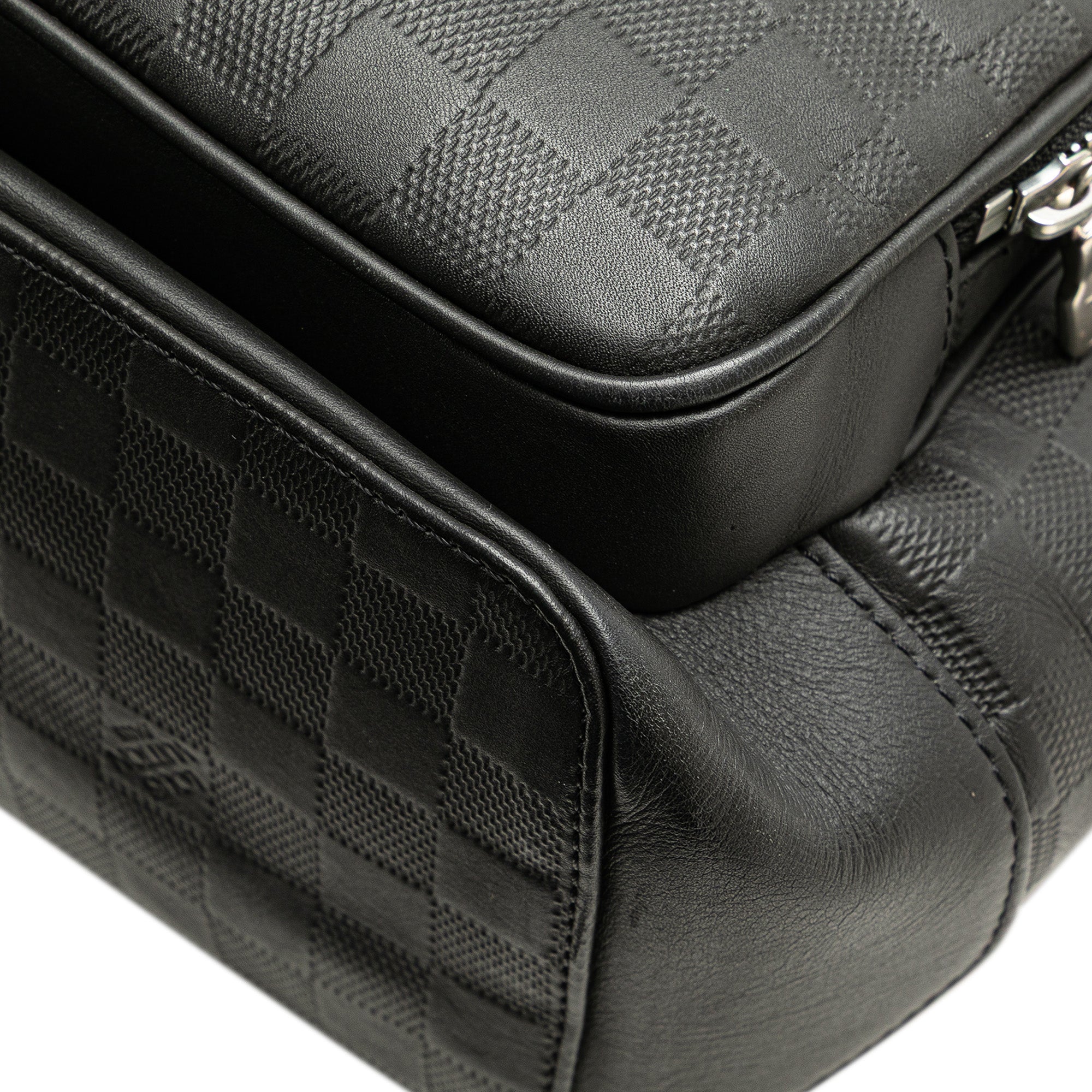 Damier Infini Campus