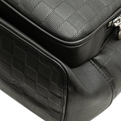 Damier Infini Campus