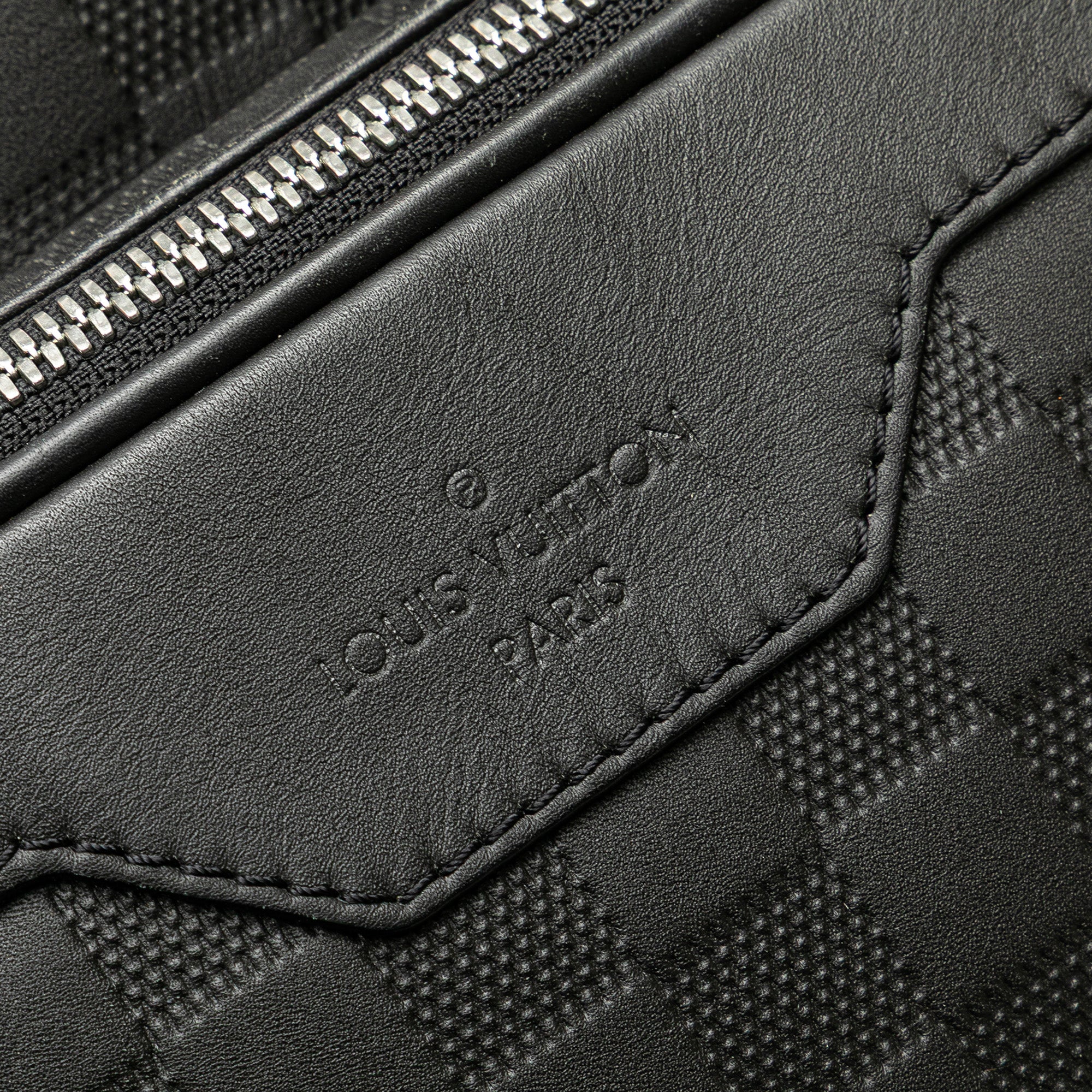 Damier Infini Campus
