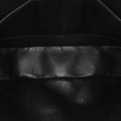 Medium Classic Caviar Double Flap