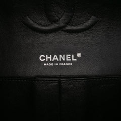 Medium Classic Caviar Double Flap