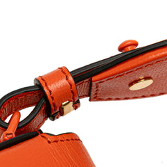 Mini Leather Horsebit 1955 Web Satchel