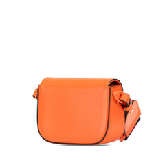 Mini Leather Horsebit 1955 Web Satchel