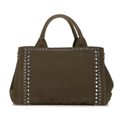 Small Canapa Bijoux Satchel_2