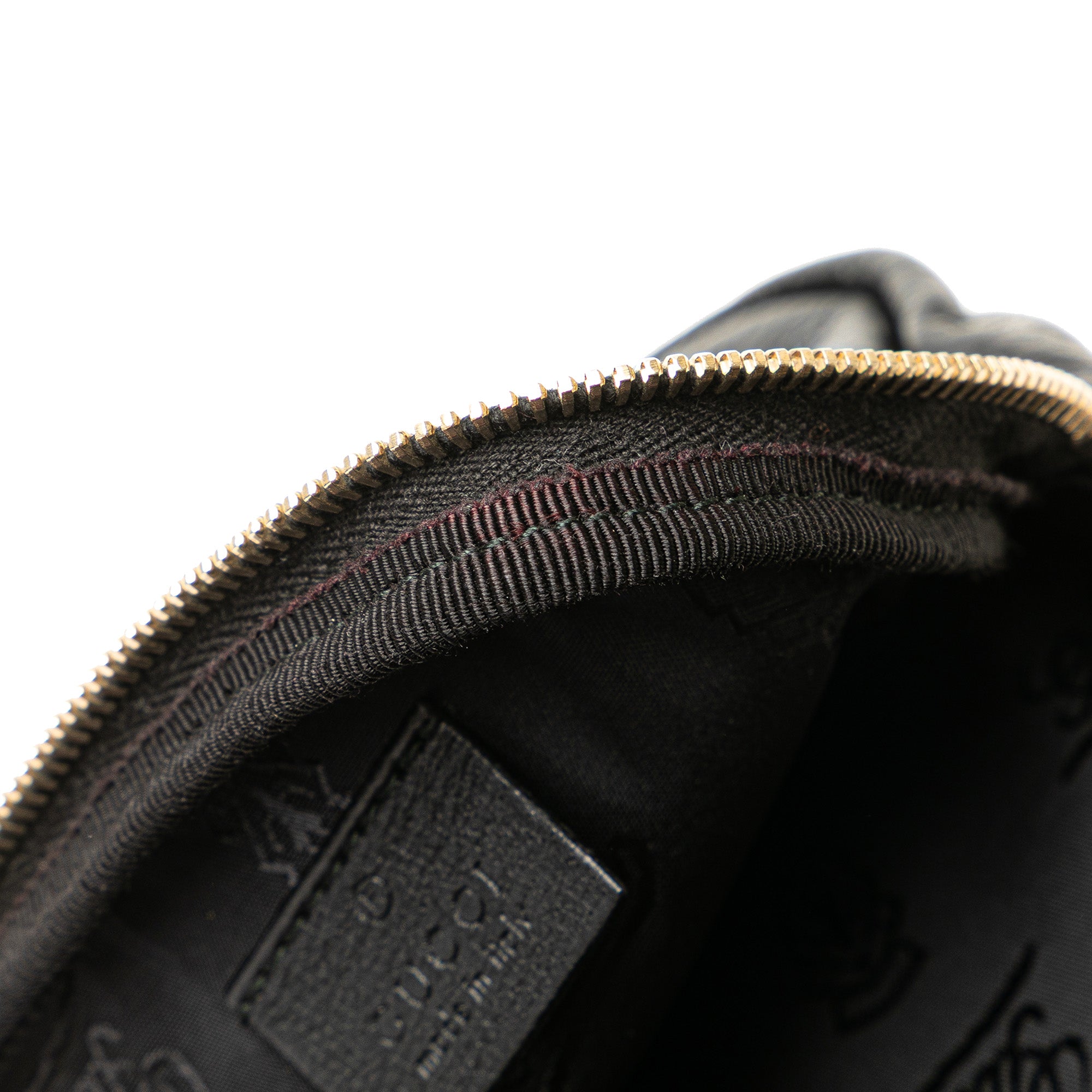 Guccissima Belt Bag