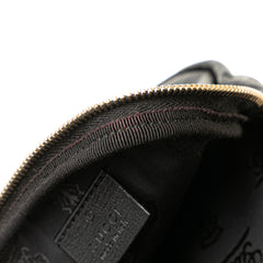 Guccissima Belt Bag