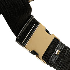 Guccissima Belt Bag