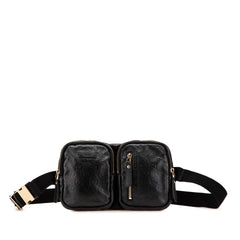 Guccissima Belt Bag
