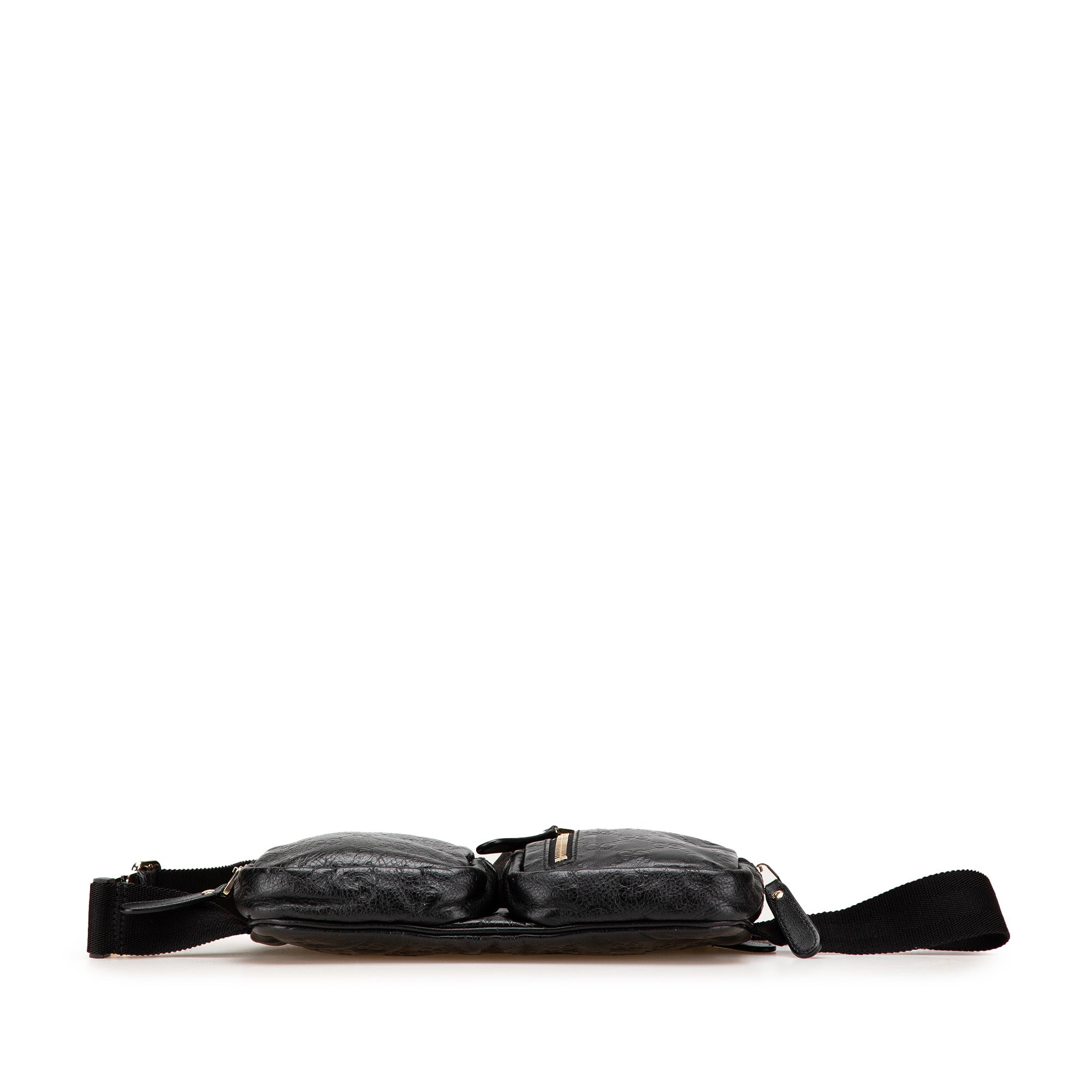 Guccissima Belt Bag