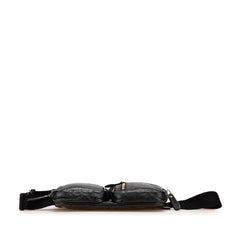 Guccissima Belt Bag
