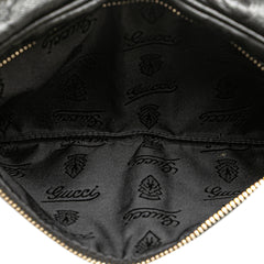 Guccissima Belt Bag