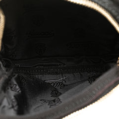 Guccissima Belt Bag