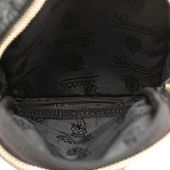 Guccissima Belt Bag