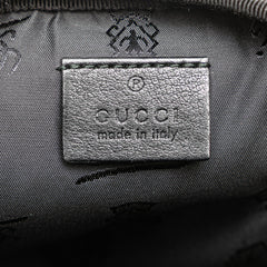 Guccissima Belt Bag