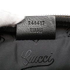 Guccissima Belt Bag