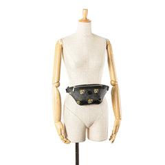 GG Supreme Tiger Belt Bag