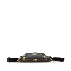 GG Supreme Tiger Belt Bag