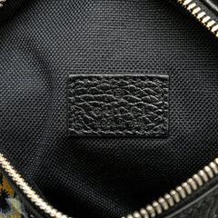 GG Supreme Tiger Belt Bag