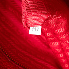 Vitello Daino Open Convertible Tote