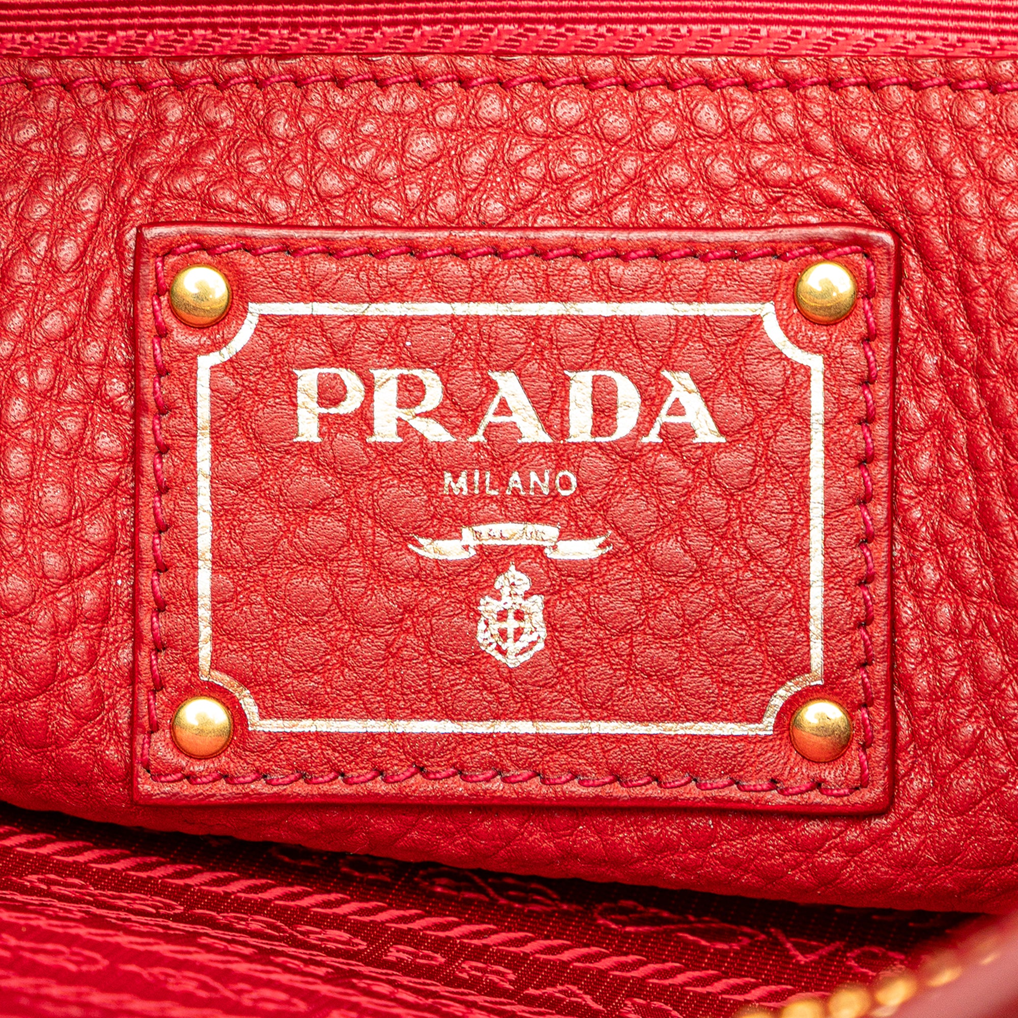 Vitello Daino Open Convertible Tote