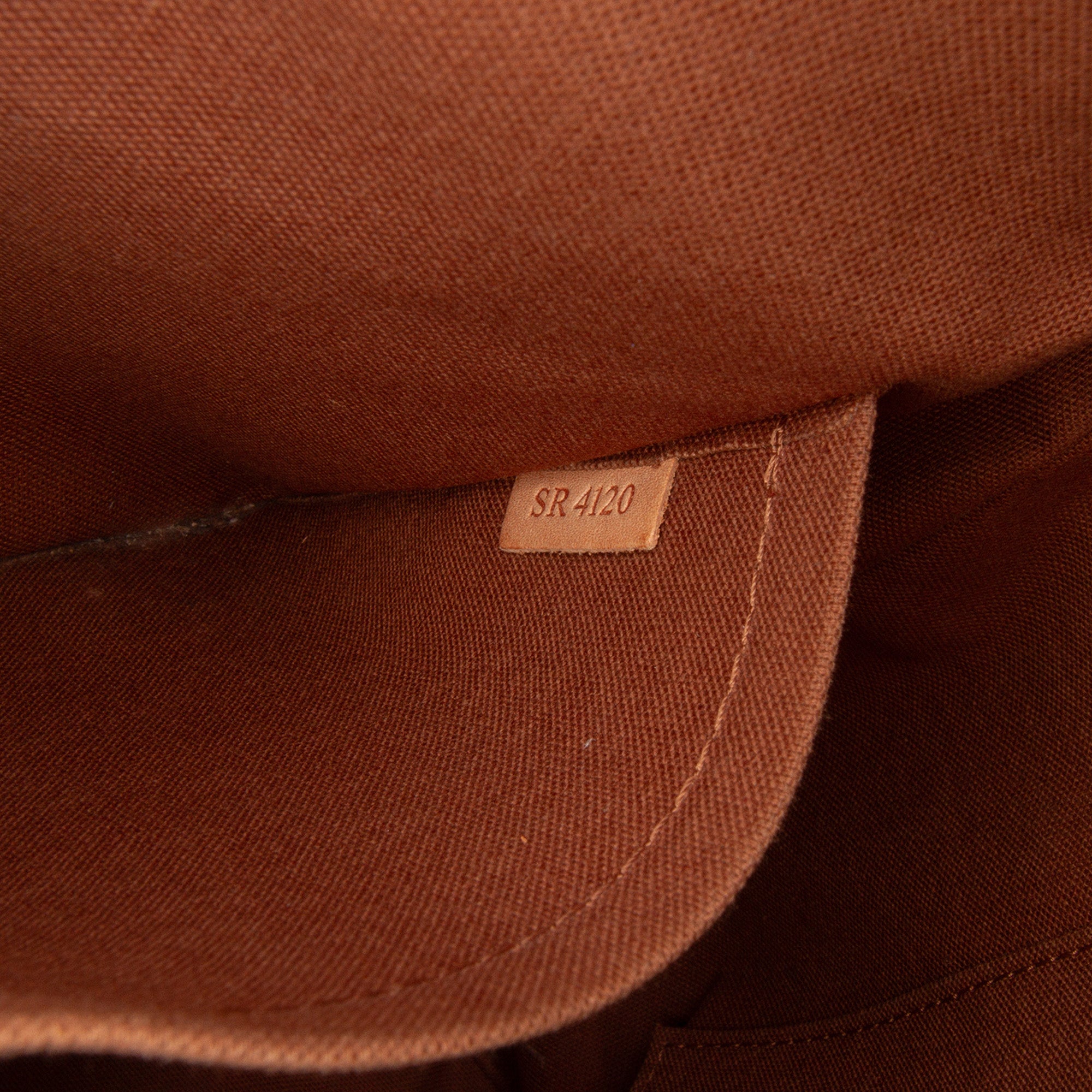 Monogram Palermo PM