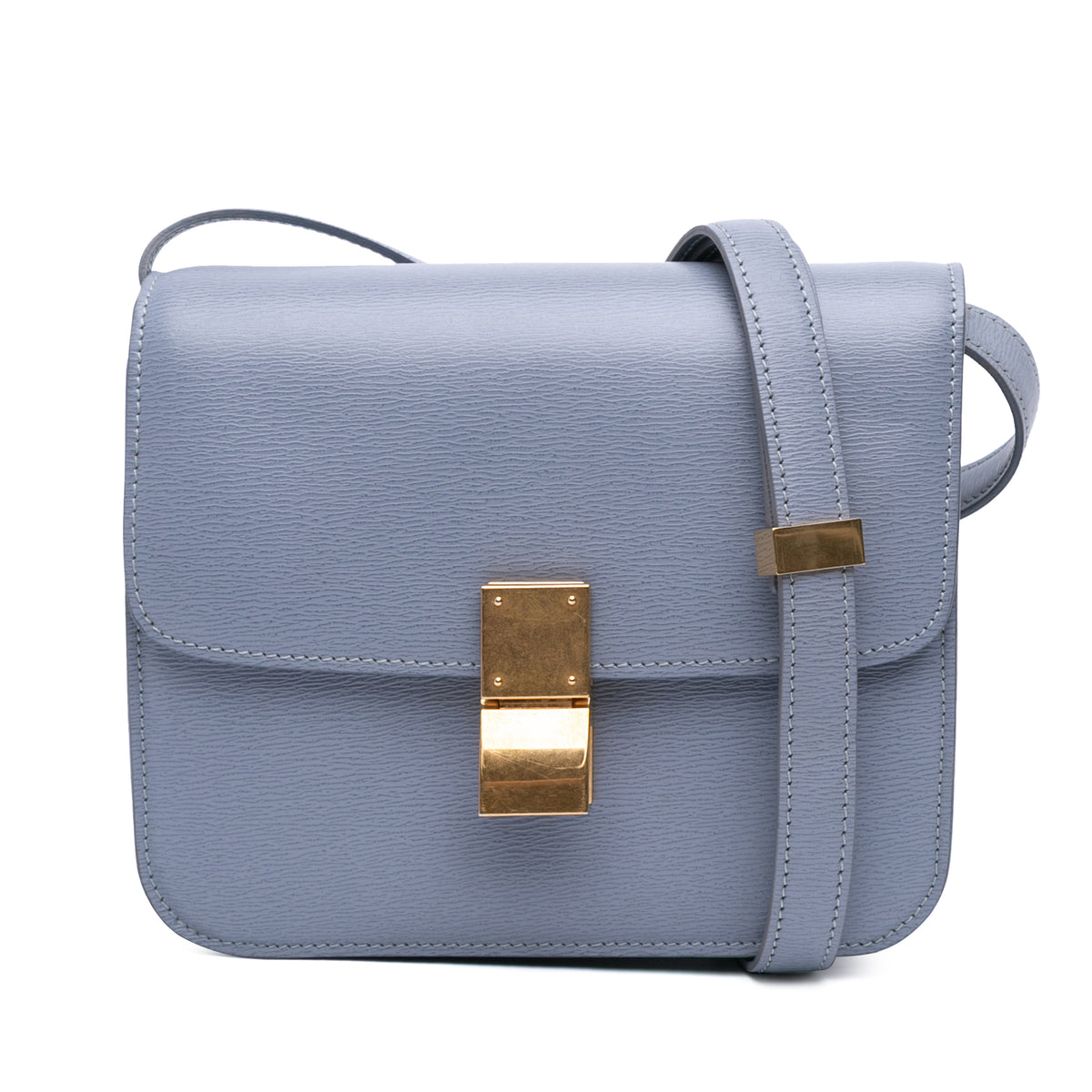 Teen Liege Calfskin Classic Box