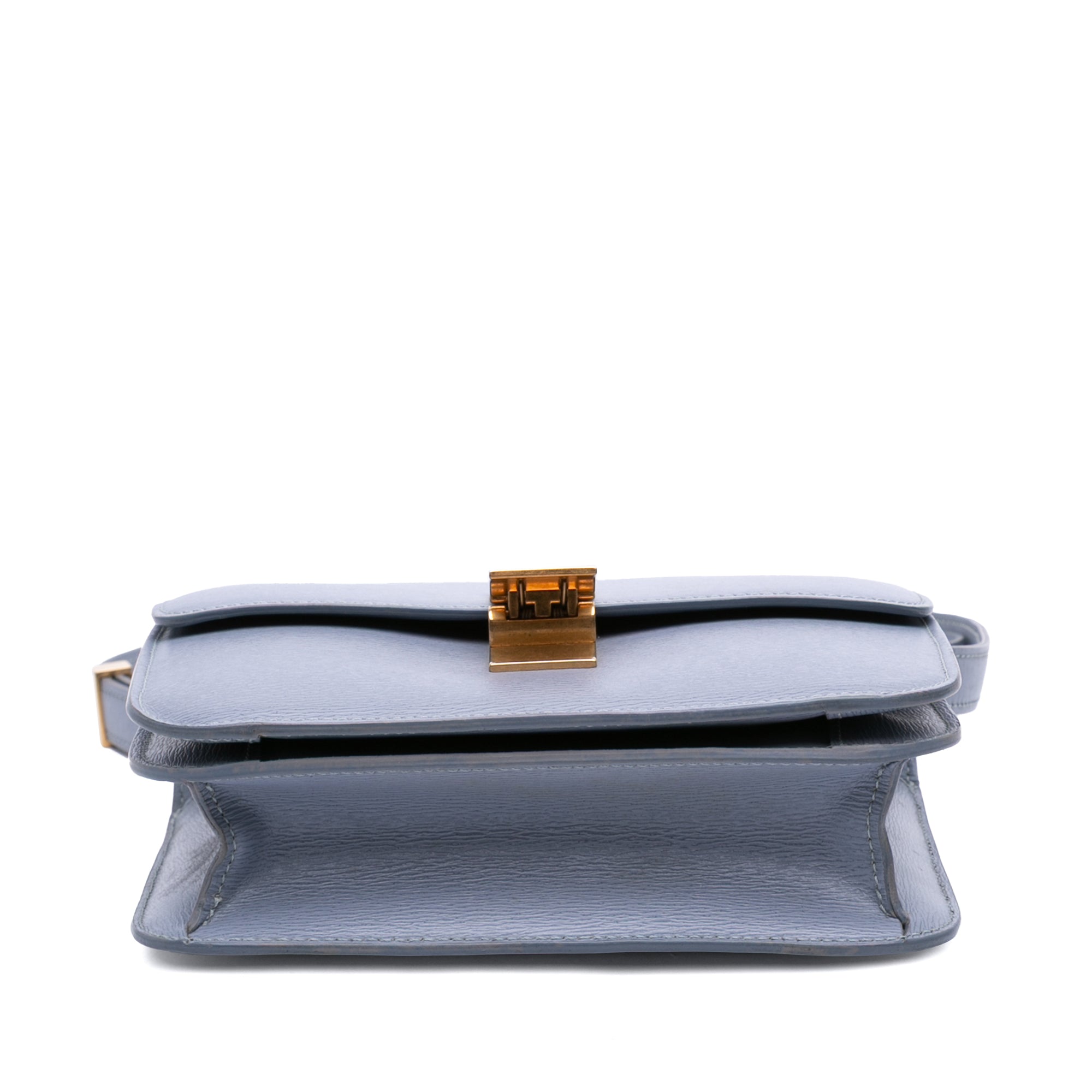 Teen Liege Calfskin Classic Box