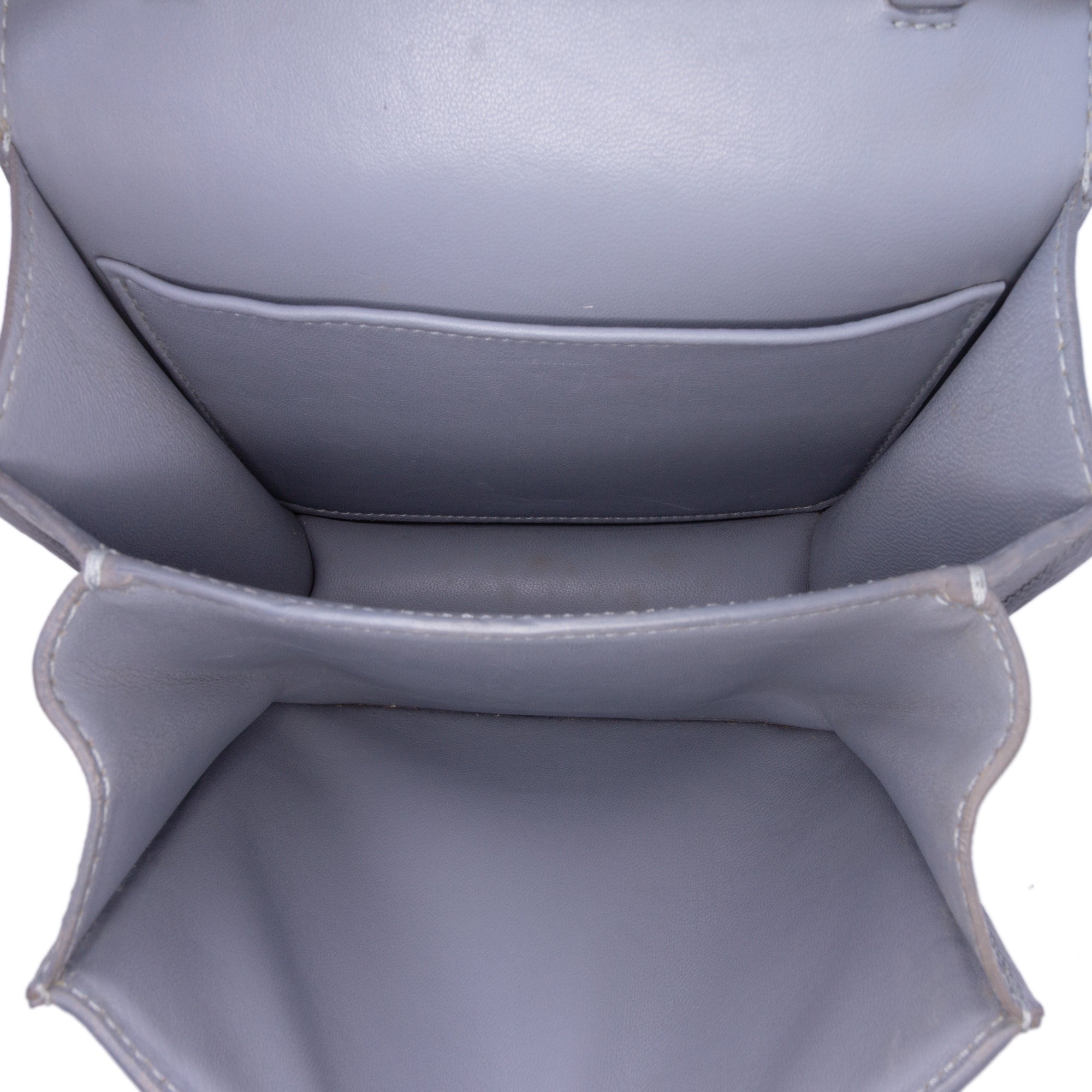 Teen Liege Calfskin Classic Box
