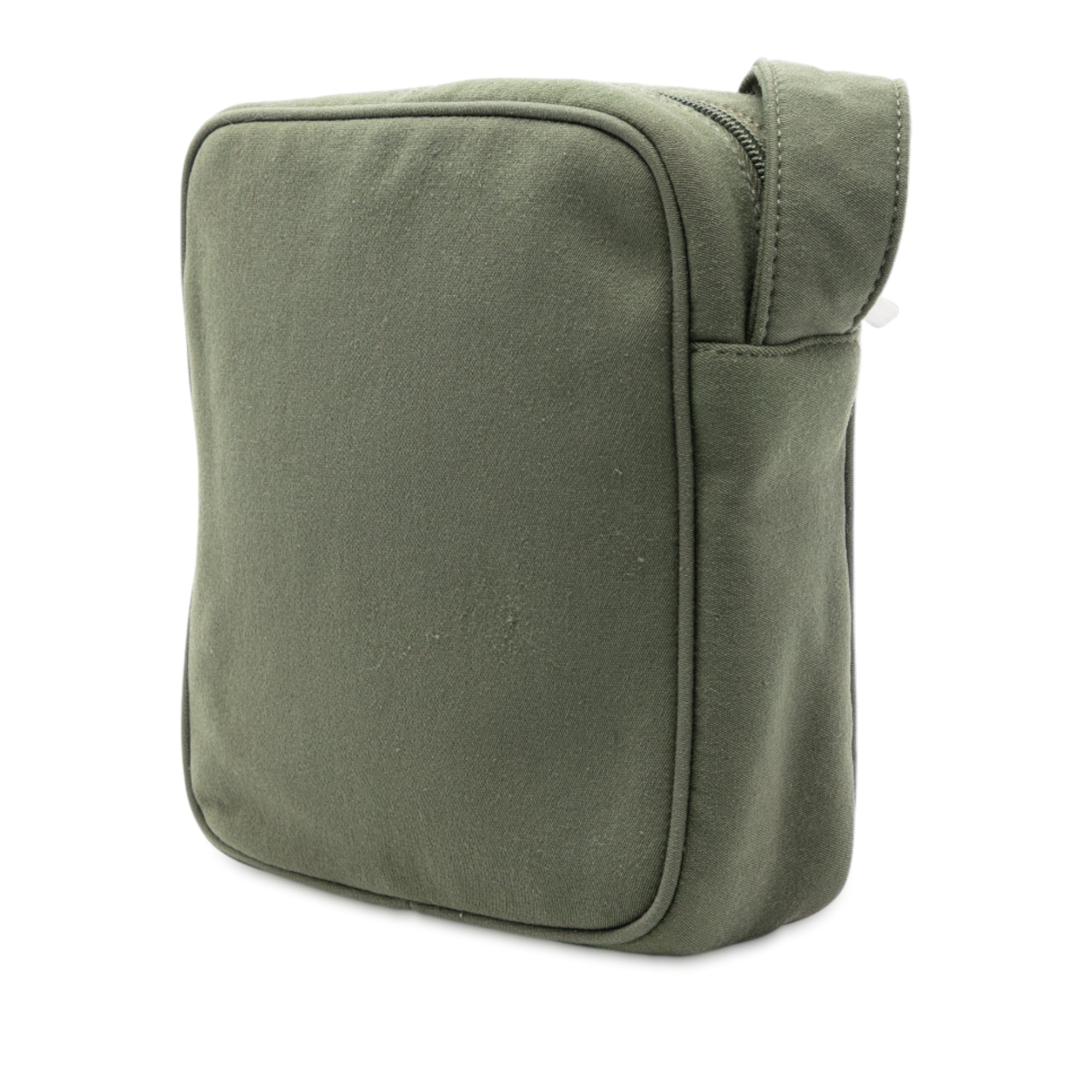 Jersey Logo Crossbody