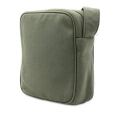 Jersey Logo Crossbody