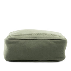 Jersey Logo Crossbody