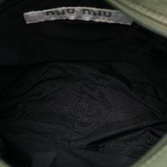 Jersey Logo Crossbody