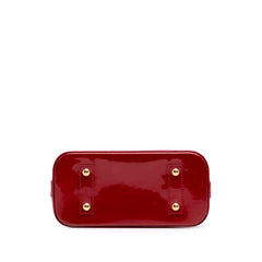 Monogram Vernis Alma BB