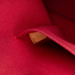 Monogram Vernis Alma BB