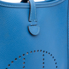 Epsom Evelyne TPM