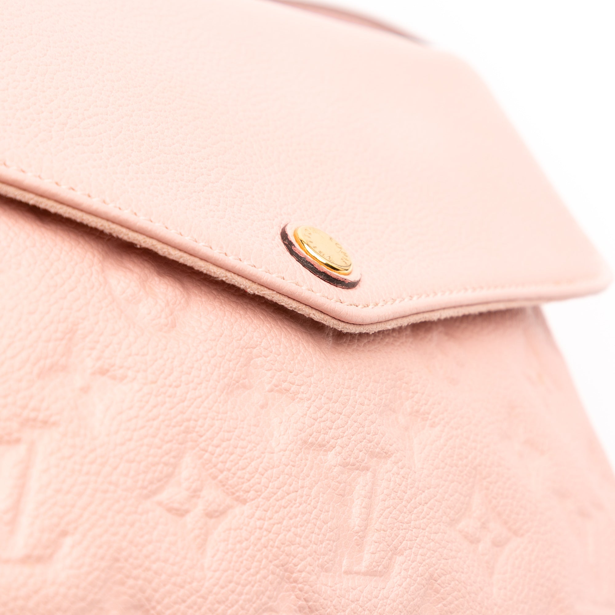 Monogram Empreinte Twice