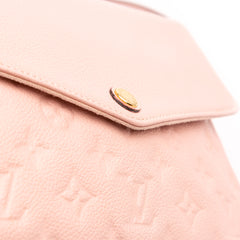 Monogram Empreinte Twice