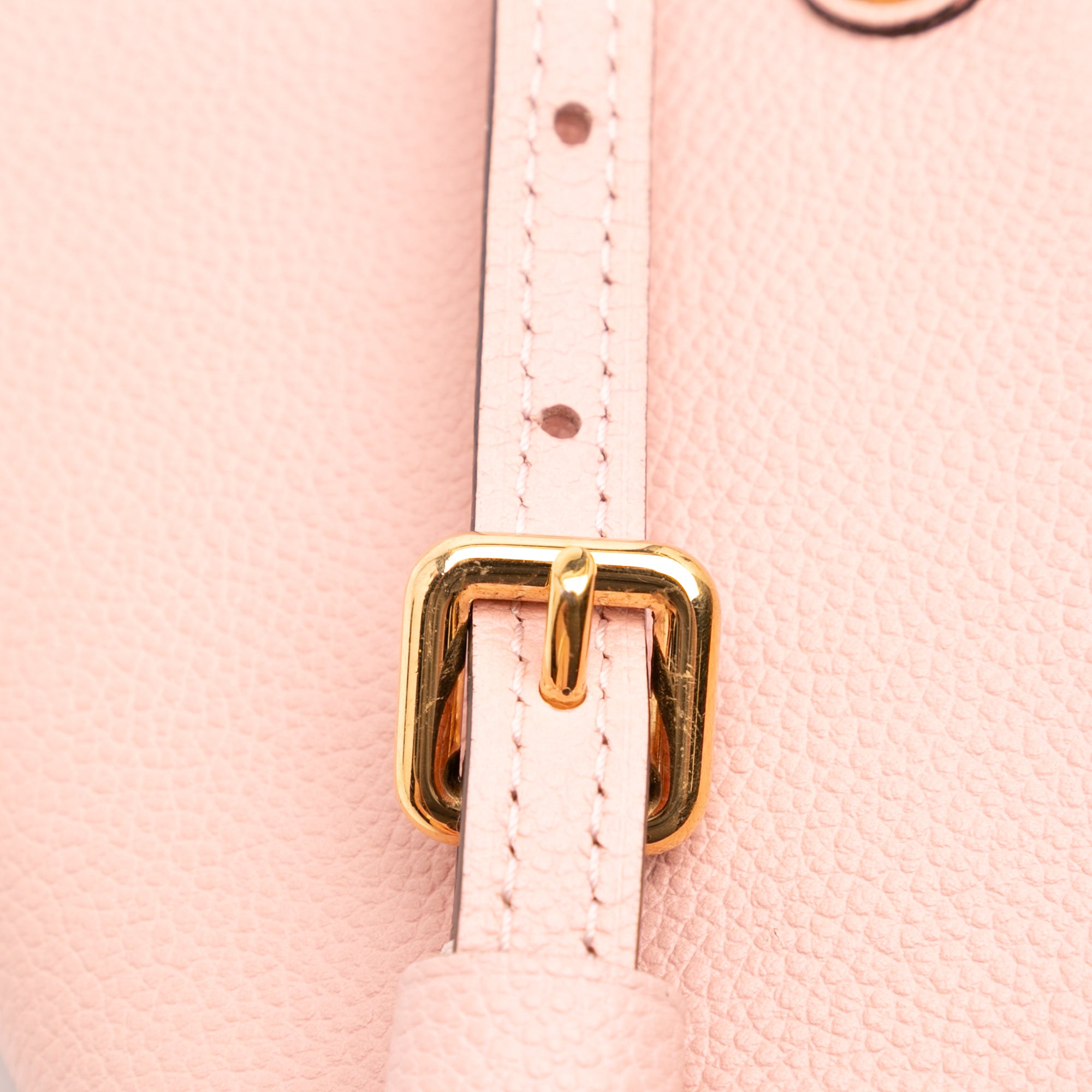 Monogram Empreinte Twice