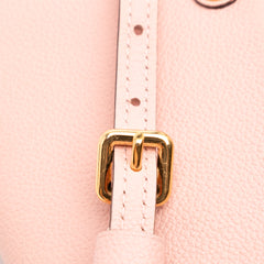 Monogram Empreinte Twice